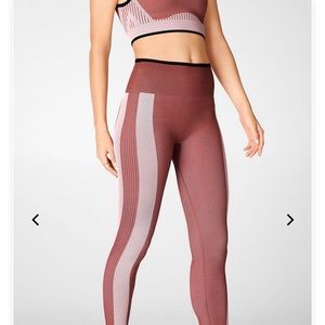 High-waisted Seamless Leggings Set from Fabletics
